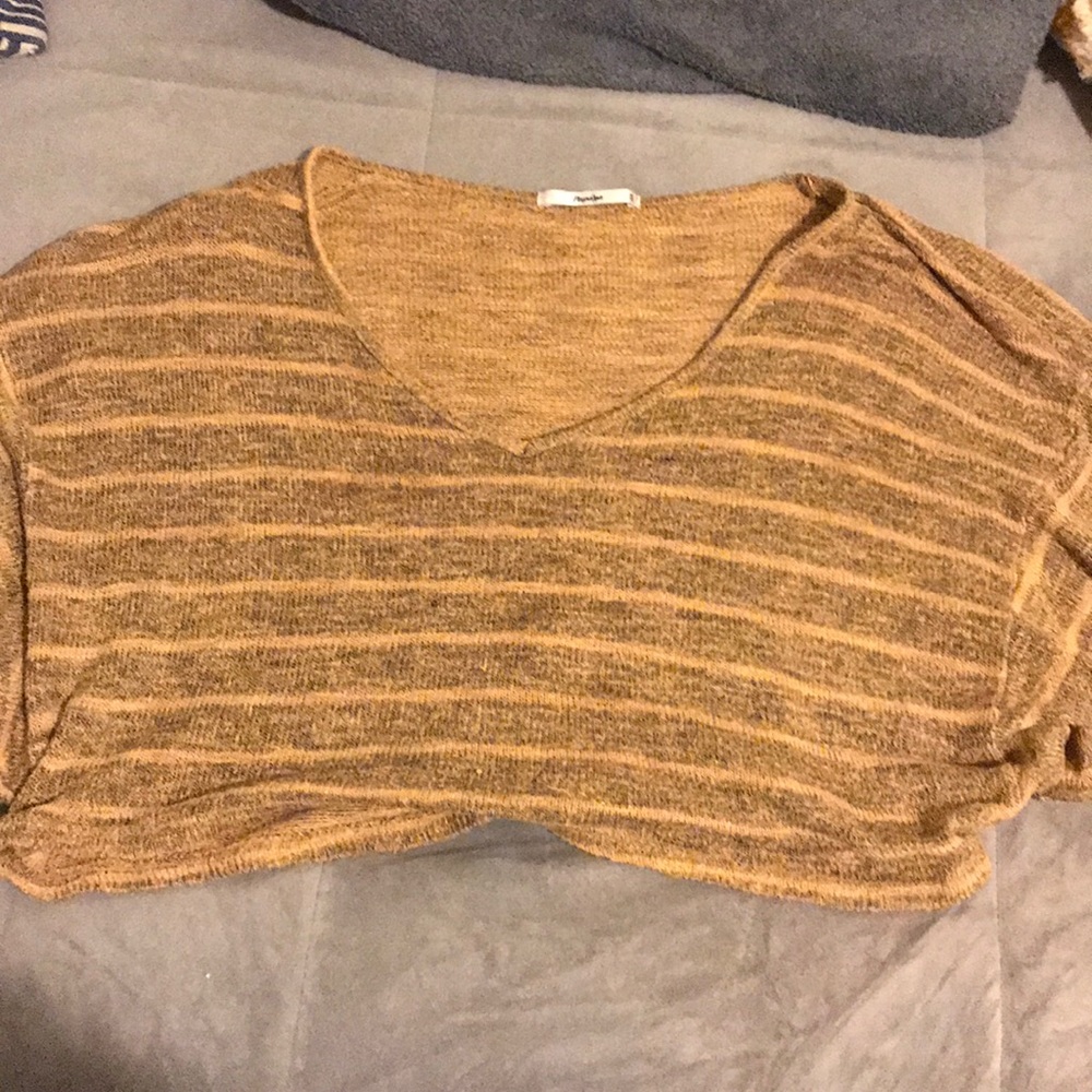 Papaya top